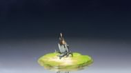 Vanguard Junrock (Image via Kuro Games)